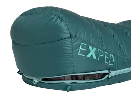 Comfort Sleepingbag 