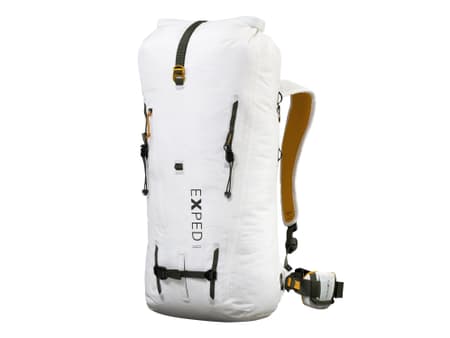 Detail Image Whiteout Backpack