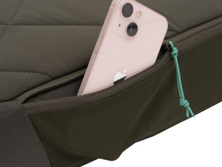 MegaMat LuxeWool Cover Auto Detail Pocket