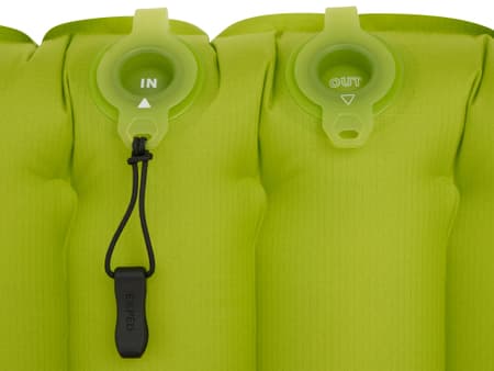 Ultra 3R Detail Valve