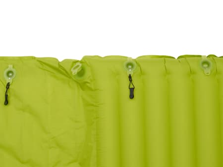 Ultra 3R Duo Detail Valve