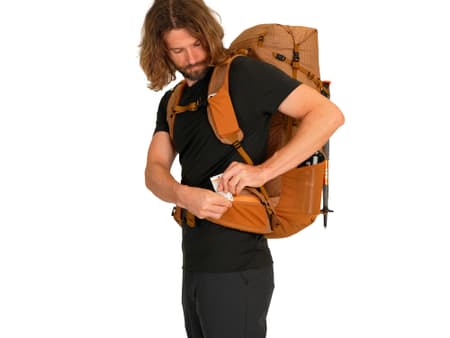 Lightning umbra hip pocket