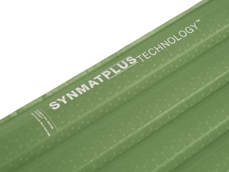 Mat detail