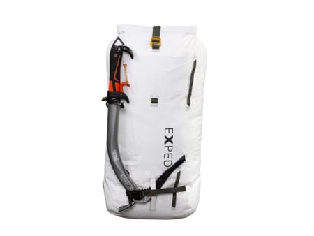 Detail Image Whiteout Backpack