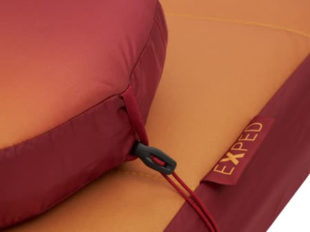 Versaluxe Pillow Detail pillow link