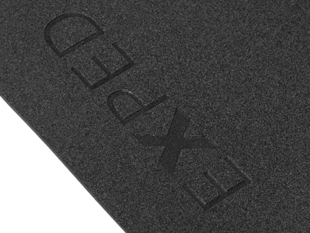 Detail Image Foam Mat Logo EXPED