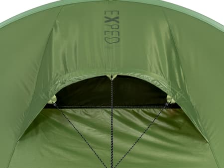 Detail Tents