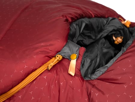 DeepSleep Sleepingbag