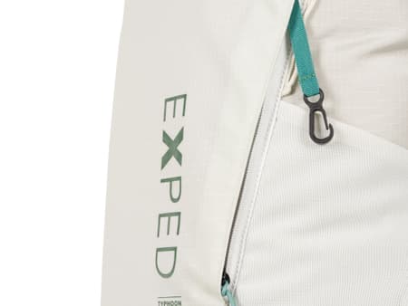 Typhoon Detail key holder