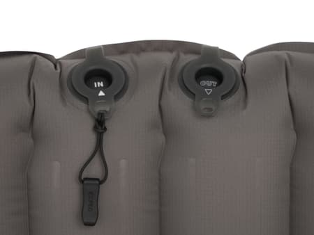 Ultra 10R Detail Valve