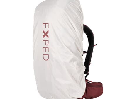 Ridgeline rain cover