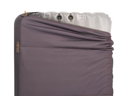 Versaluxe greygoose detail removable cover