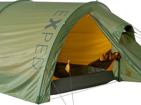 Detail Tents