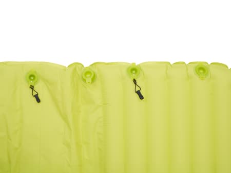 Ultra 1R Detail Valve