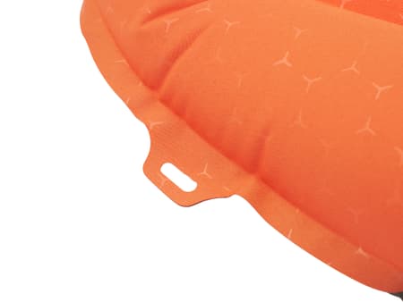 Dura 6.5 Duo Detail Ears