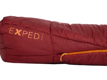 DeepSleep Sleepingbag