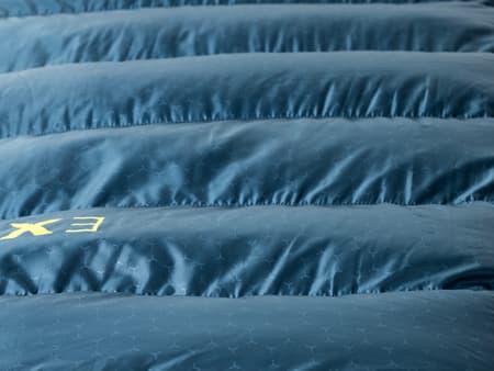 Terra fabric chambers