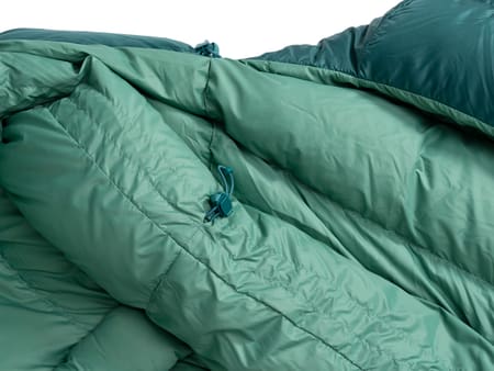 Comfort Sleepingbag 