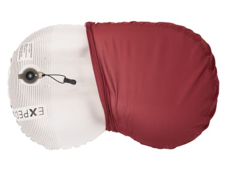 Versaluxe Pillow Detail removable cover