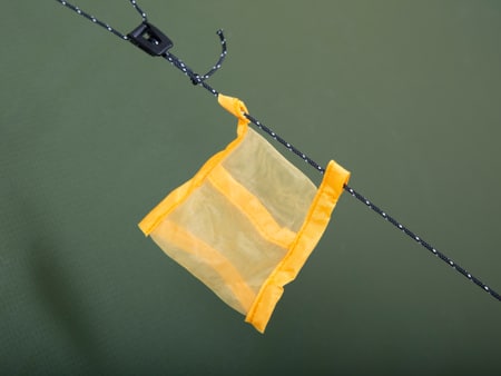 Detail Tents Cordstaff Sack