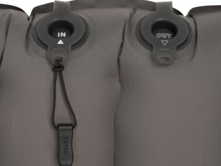 Ultra 8R Detail Valve