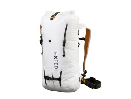 Detail Image Whiteout Backpack