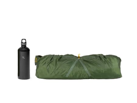 Product Image Packsize Tent