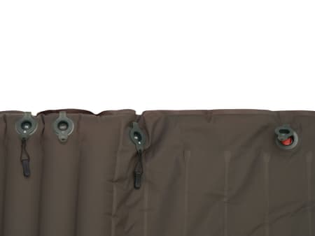 Dura 6.5 Duo Detail Valve