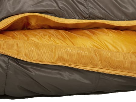 Ultra Sleepingbag Series anti snag webbing