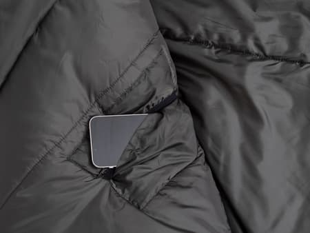 DeepSleep Sleepingbag