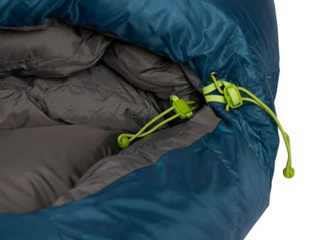 Terra -10 M detail collar