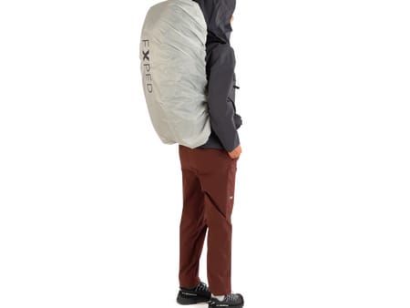 Backpack detail