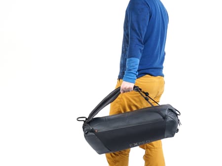 Radical 45 duffle