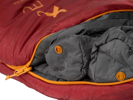 DeepSleep Sleepingbag