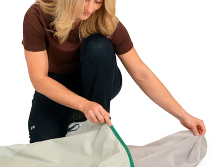 Typhoon 15 fog liner