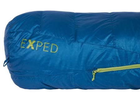 Terra -5 M detail footbox