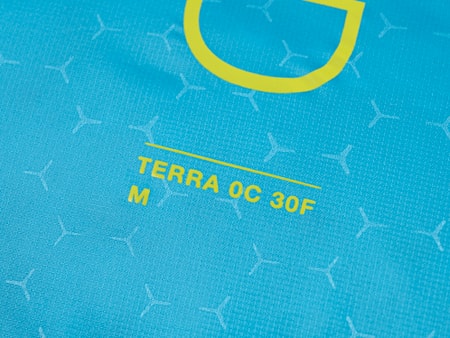 Terra fabric
