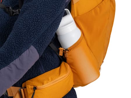 Detail Image Skyline Backpack