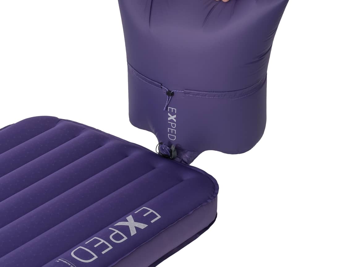 Exped Ultra Pump - Hike & Camp