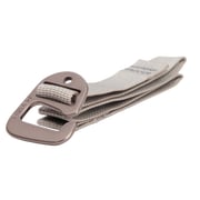 product image accessory strap 60 grey grey