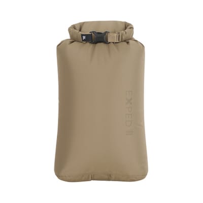 Drybag Versa 3l olive 