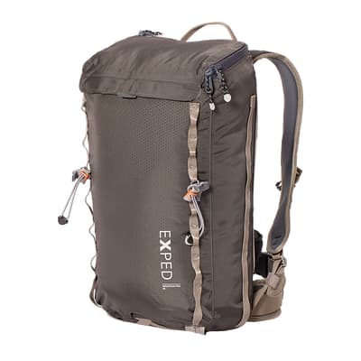 product image Mountain Pro 20 bark brown 