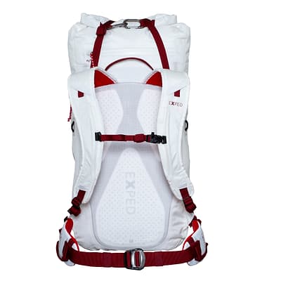 Product Image Icefall 50 back