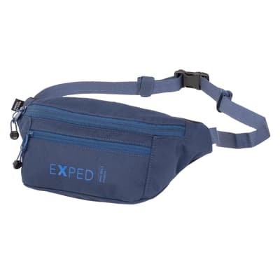 Mini Belt Pouch navy