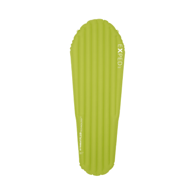 Ultra 6.5R MW mummy top