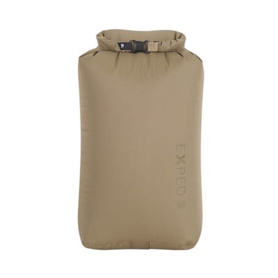 Drybag Versa 8l olive 