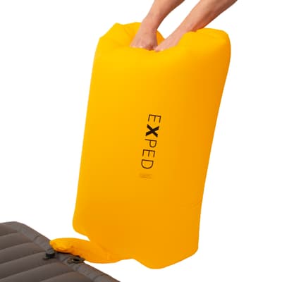 Product Image Schnozzel Pumpbag
