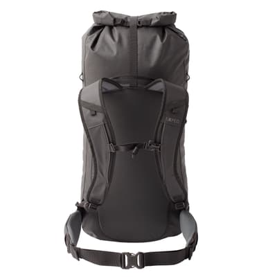 Backpack Black Ice