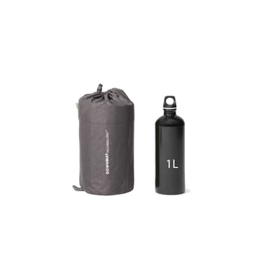 Ultra 7R MW Mummy packsize