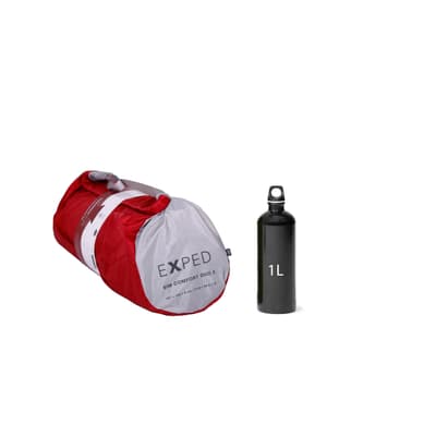 SIM Comfort Duo 5 packsize